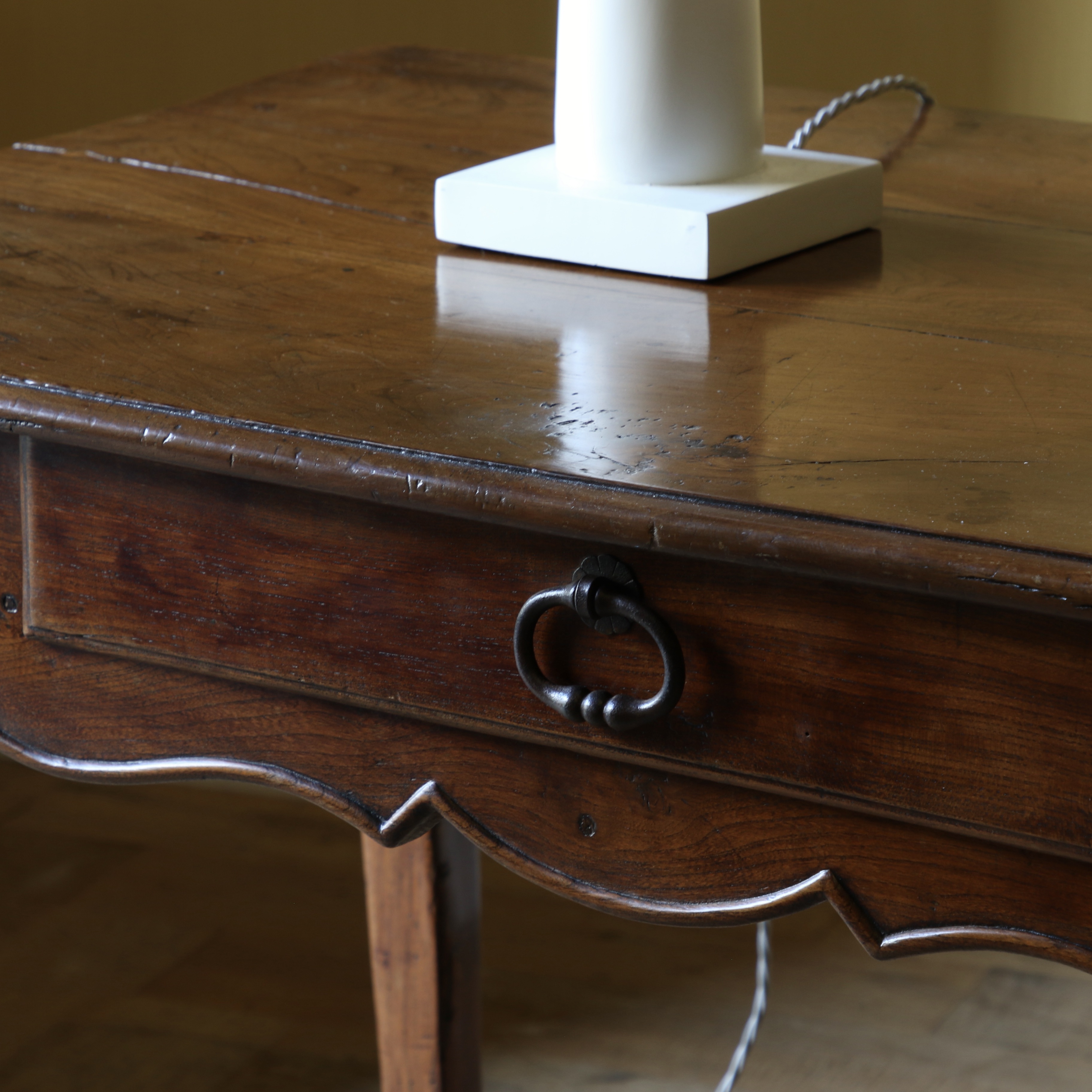 Louis XIV Side Table